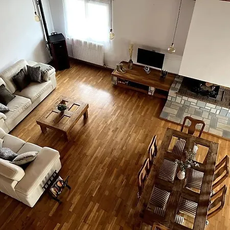 Casa Rustica Mallorquina Holiday home Les Borges Blanques