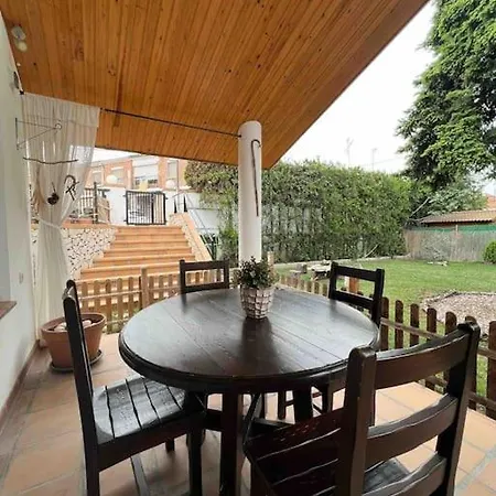 Casa Rustica Mallorquina * Les Borges Blanques