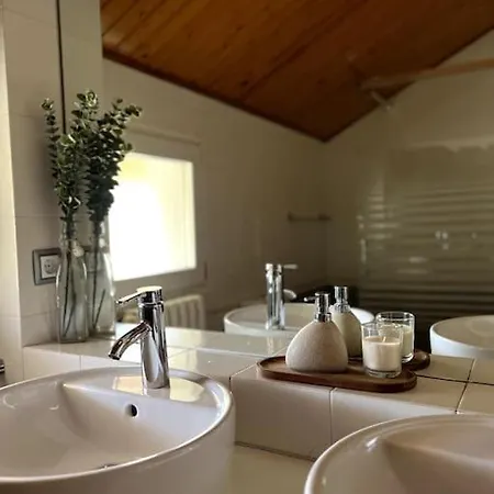 Holiday home Casa Rustica Mallorquina *