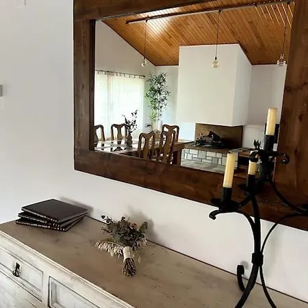 Holiday home Casa Rustica Mallorquina Les Borges Blanques