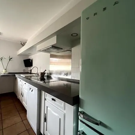 Casa Rustica Mallorquina *
