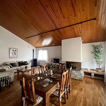 Holiday home Casa Rustica Mallorquina Les Borges Blanques