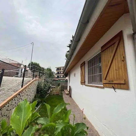 Casa Rustica Mallorquina * Les Borges Blanques
