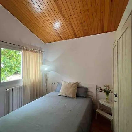 Casa Rustica Mallorquina Les Borges Blanques