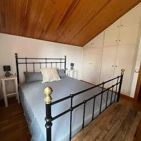 Casa Rustica Mallorquina Holiday home