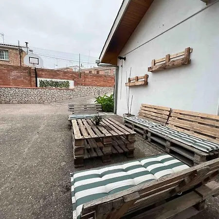 Casa Rustica Mallorquina Holiday home *